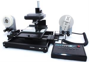 Micro-Image Capture 7M with Motorized 16/35mm Roll Carrier MIC7M